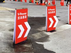 -延长壳牌加油站(长安南路电视塔站)