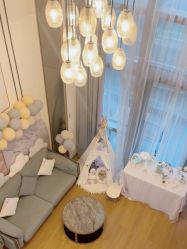 -baby bella小贝拉母婴护理中心(珠海华发公寓店)
