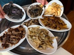 -太婆天府山珍酒楼(亚运村店)