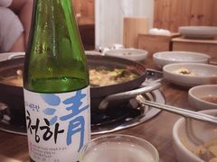 -真情鲍鱼海鲜汤
