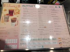 -1点点(大渡口万象汇店)