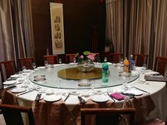 包厢-全聚德(常州店)