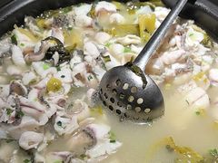 -周渝食惦酸菜鱼(青浦店)