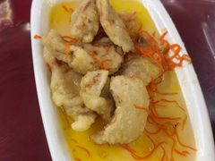 -哈尔滨饺子王·东北菜(鱼鳞浃路店)