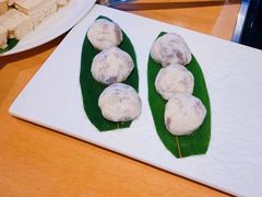 -湯系·煲汤手艺人(东二环泰禾广场店)