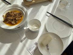 -祥记餐饮•豫粤珍味(金隅大厦店)
