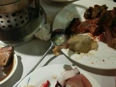 菜-星伦多自助料理·涮烤一体(嘉兴八佰伴店)