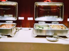 -郑州新郑国际机场T2航站楼-贵宾厅B区