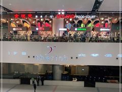 -TheRink大零溜冰场(IFS国金中心店)