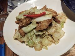 -俭寨大盘鸡·缸子肉·小公鸡·新疆菜(云通店)