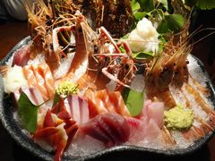 -旨料亭日本料理(四川北路店)