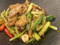 -真味海鲜坊