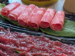-龙聚德北京烤鸭(沙坪坝华宇A馆店)