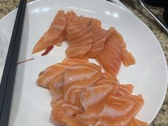 -禾斗海鲜自助(市南银座店)