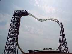 -厦门方特梦幻王国