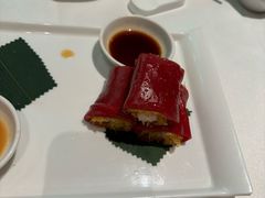 -金河半岛园林酒家(金融城店)