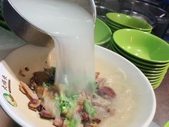 -大福来锅巴菜(古文化街店)