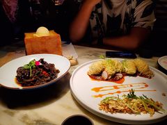 -绿茶餐厅(昌平悦荟店)