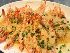 -兴仙饭店·闽味海鲜(马尾总店)