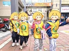 -嘉定民办实蒙早教中心