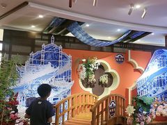 -桥香园过桥米线(国贸店)