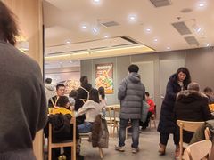 -吉野家(吉野家冰山慧谷店)