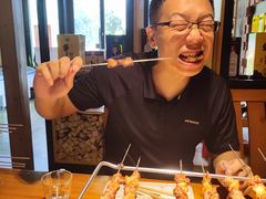 -牛上牛吊炉烧烤(红旗大街店)