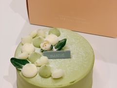 -théATRE 茶聚场(王府中環店)