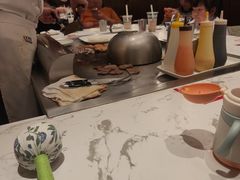 -火地铁板烧(昆山万象汇店)
