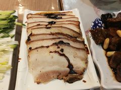 -傅记酱肉