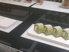 -漓咖啡西餐厅 · 桂林香格里拉