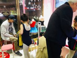 -昕艺尚皇家芭蕾舞蹈中心