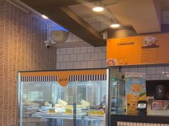 -麦当劳(水坑尾街店)