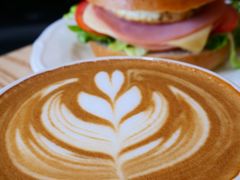 -益杯半舍·Yippee Barseh(宇宏健康花城店)