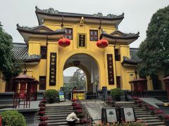 -桂林独秀峰王城景区