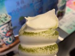 -DQ·蛋糕·冰淇淋(通州万达店)