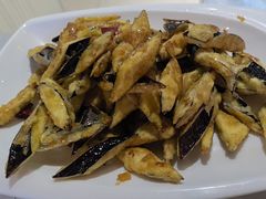 -严记小天府酸菜鱼(西四路店)