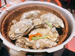 -望江门小龙虾·烧烤(九堡店)