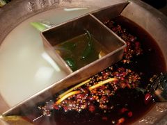 -雾漫川城重庆火锅(上和商业广场店)