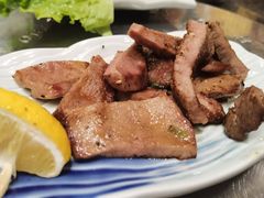 -万福炭火烤肉日本料理(新街口店)