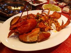 -海岛渔村大酒店(云霄路店)