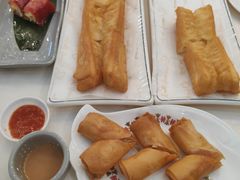 -馨越楼·点心·粤菜(赤坎店)