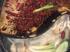 -钢管厂五区小郡肝串串香(南山店)