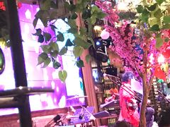-村理·乡村菜音乐餐厅(河西店)