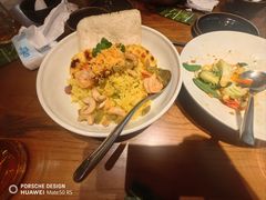 -泰香米泰国餐厅(中大国际店)