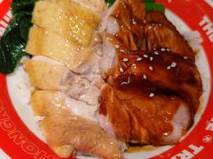 -明腾壹间茶餐厅(新都会花园广场店)