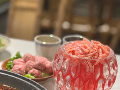-苏家大院庭院式老火锅(高灯北街店)