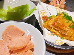 -探鱼·鲜青椒爽麻烤鱼(正佳广场店)