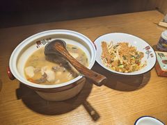-赣饭农家·江西小炒(西乡店)