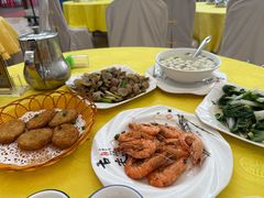 -秋姐美食店(旅游大道店)